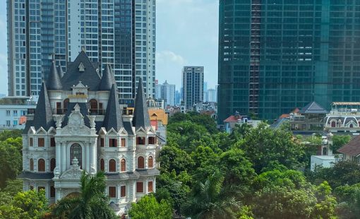 Sau căn hộ, loại hình bất động sản nào sẽ dẫn dắt dòng tiền?