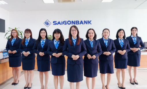 SaiGonBank bán đấu giá căn hộ 13,4m2, giá khởi điểm hơn 1 tỷ đồng