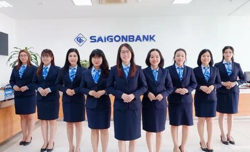 SaiGonBank bán đấu giá căn hộ 13,4m2, giá khởi điểm hơn 1 tỷ đồng