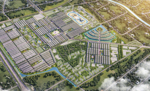 Chứng khoán An Bình gọi tên 3 doanh nghiệp hưởng lợi khi các luật về bất động sản thông qua