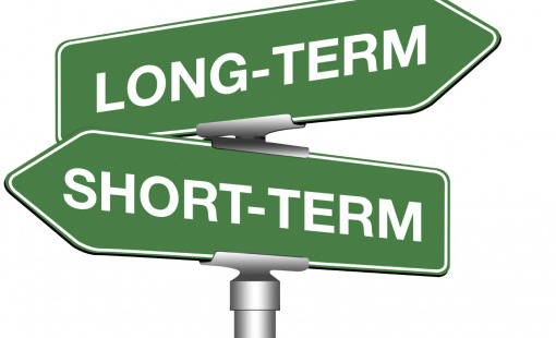 Khi nhà đầu tư khó tìm kiếm lợi nhuận ngắn hạn trên thị trường chứng khoán