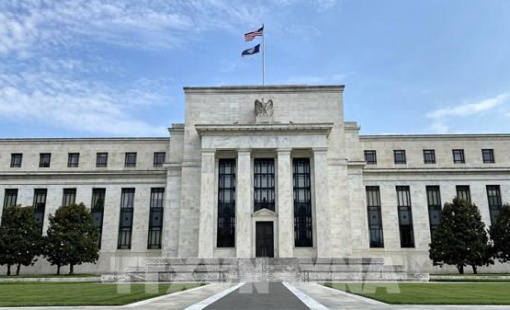 Mỹ: Lạm phát giảm sẽ giúp “trấn an” Fed