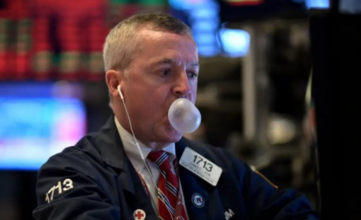 Phố Wall đổ dồn chú ý vào nhóm cổ phiếu được cho sẽ tăng khi Fed cắt giảm lãi suất nhưng kịch bản trái ngược có thể xảy ra