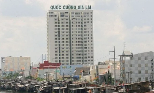 Quốc Cường Gia Lai lên tiếng về việc bà Nguyễn Thị Như Loan bị bắt
