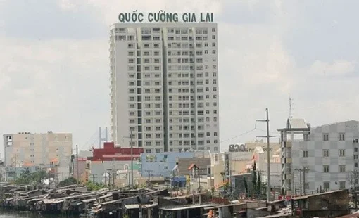 Quốc Cường Gia Lai lên tiếng về việc bà Nguyễn Thị Như Loan bị bắt