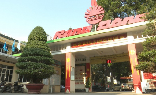 Bán bóng đèn và phích nước, Rạng Đông thu lãi hơn 1,8 tỷ đồng mỗi ngày