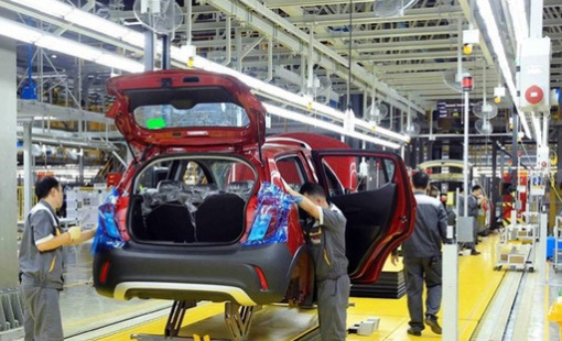 Thủ tướng yêu cầu Bộ Tài chính đề xuất mức lệ phí trước bạ ô tô trong nước vào tháng 7/2024