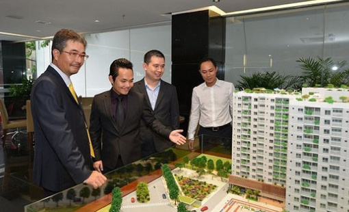 Người nước ngoài ưa thích sở hữu loại hình bất động sản nào tại Việt Nam?