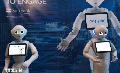 Trí tuệ nhân tạo sẽ làm thay đổi hoàn toàn thị trường lao động thế giới