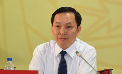 “Cố gắng hoàn thành mục tiêu tăng trưởng tín dụng 15% trong năm nay”