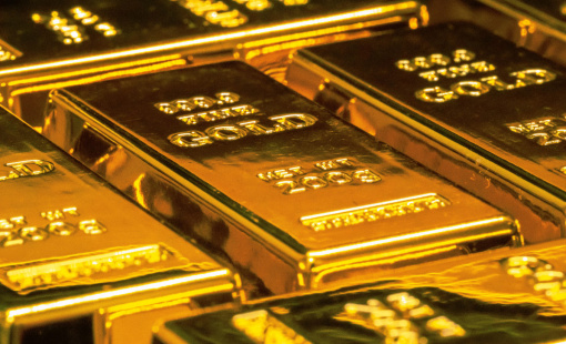 Giá vàng "trượt" khỏi mốc quan trọng