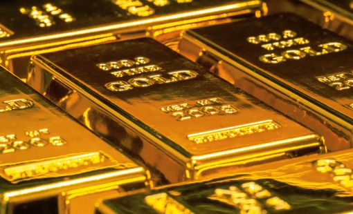 Giá vàng "trượt" khỏi mốc quan trọng