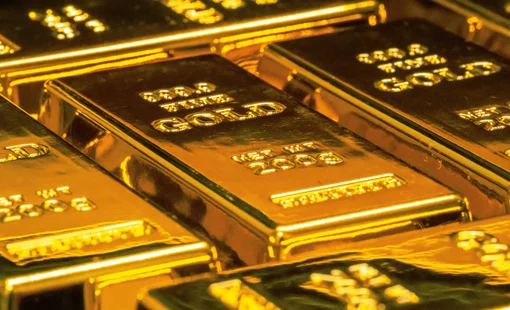 Giá vàng "trượt" khỏi mốc quan trọng