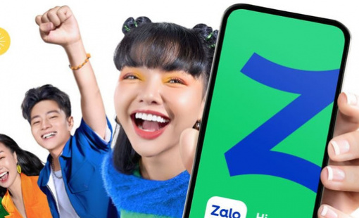 ZaloPay của VNG lỗ ròng hơn 700 tỷ đồng dù doanh thu tăng 40%