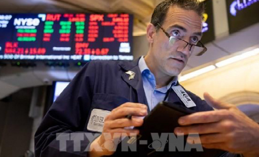 Chuyển động thị trường: Kết quả lợi nhuận doanh nghiệp chi phối TTCK Mỹ