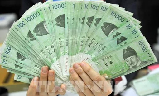 Doanh thu ngành công nghiệp K-pop lần đầu tiên vượt mốc 1.000 tỷ won