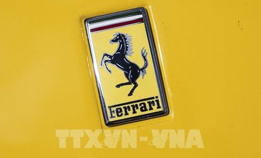 Ferrari chấp nhận thanh toán bằng tiền kỹ thuật số tại châu Âu