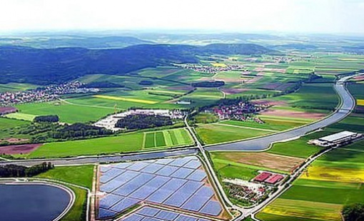 Kiểm kê đất đai năm 2024 trên phạm vi cả nước từ ngày 1/8