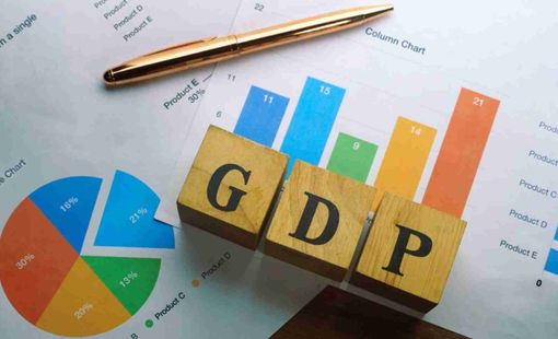 HSBC nâng dự báo tăng trưởng GDP năm 2024 của Việt Nam lên 6,5%