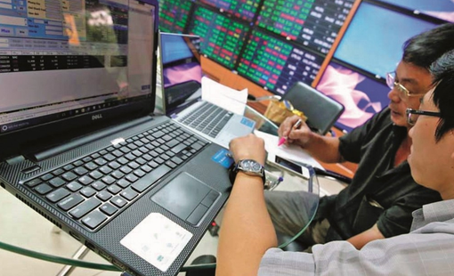 VNDIRECT: Nửa cuối năm 2024, chứng khoán vẫn hấp dẫn hơn so với gửi tiết kiệm