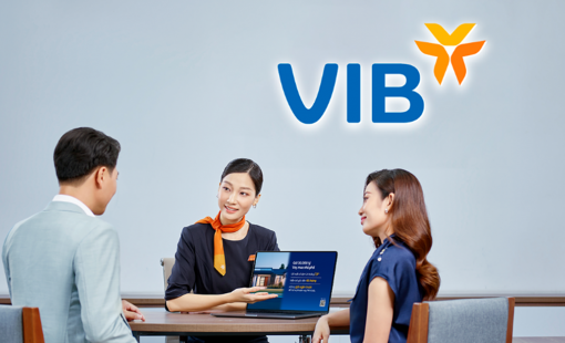 Mua nhà phố hay căn hộ chung cư, đến VIB lãi suất chỉ 5,9%, miễn gốc đến 5 năm