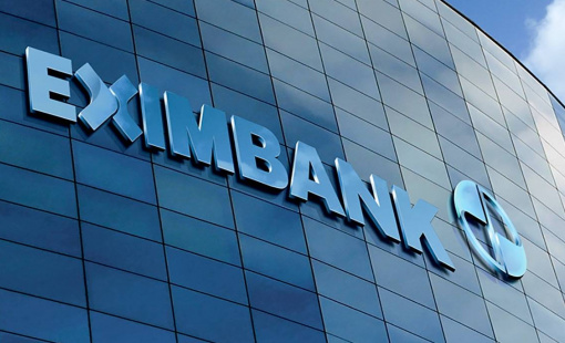 Sau khi loạt "ông lớn" thoái vốn, Gelex trở thành cổ đông lớn nhất tại Eximbank