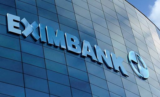 Sau khi loạt "ông lớn" thoái vốn, Gelex trở thành cổ đông lớn nhất tại Eximbank