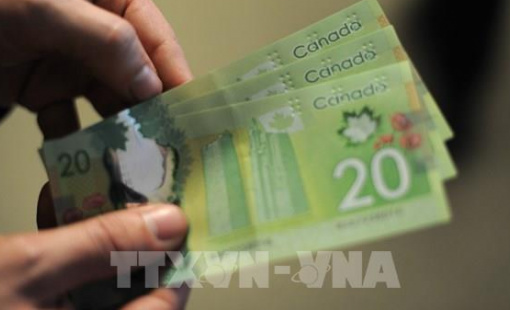 Canada cắt giảm lãi suất lần thứ hai liên tiếp