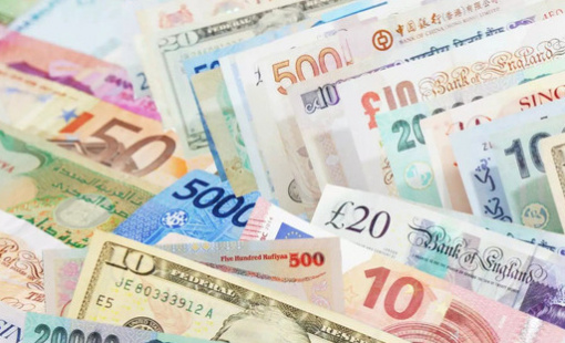 Đồng tiền nào có hiệu suất tốt nhất và kém nhất trong thập kỷ qua?