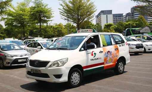 Đối thủ của XanhSM báo lãi quý II/2024 thấp nhất 9 quý