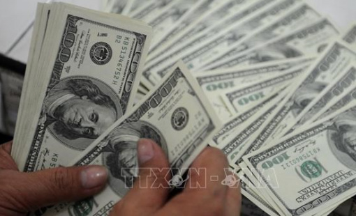 Nhật Bản 5 năm liên tiếp đứng đầu về nguồn vốn FDI vào Mỹ