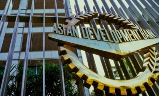 ADB: Khu vực châu Á và Thái Bình Dương sẽ tăng trưởng dương