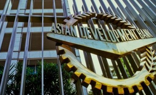ADB: Khu vực châu Á và Thái Bình Dương sẽ tăng trưởng dương