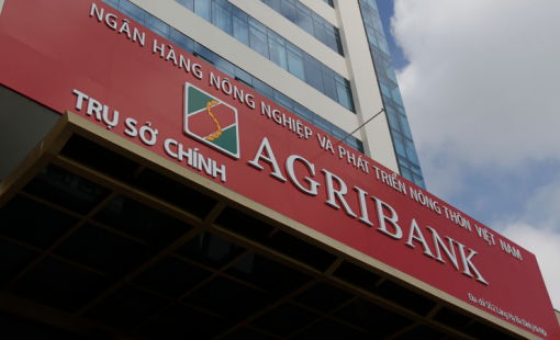 Agribank chi gần 5.000 tỷ đồng mua lại trái phiếu trước hạn