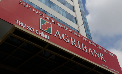 Agribank chi gần 5.000 tỷ đồng mua lại trái phiếu trước hạn