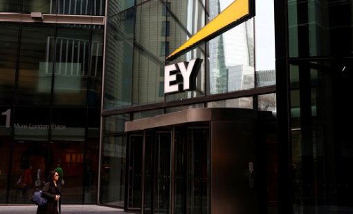 Trung Quốc dẫn đầu thị trường vốn đầu tư mạo hiểm ở châu Á