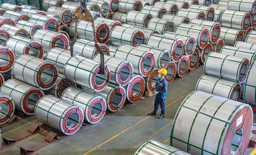 Tập đoàn Hoa Sen báo lãi 9 tháng gần 700 tỷ đồng, vượt xa kế hoạch năm