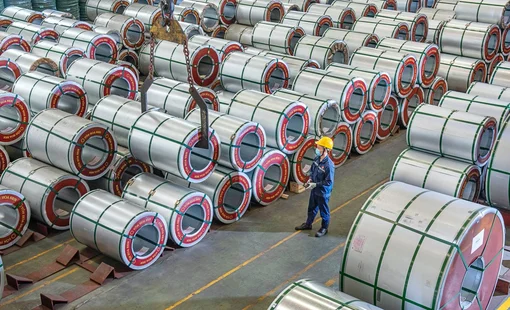 Tập đoàn Hoa Sen báo lãi 9 tháng gần 700 tỷ đồng, vượt xa kế hoạch năm