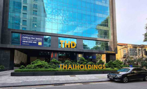 Thaiholdings báo lãi tăng gấp đôi sau khi thoái bớt vốn tại Thaigroup