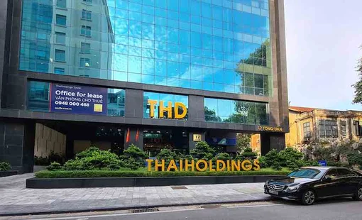 Thaiholdings báo lãi tăng gấp đôi sau khi thoái bớt vốn tại Thaigroup