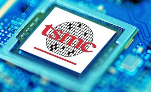 Cổ phiếu ngành chip lao dốc sau kết quả kinh doanh gây thất vọng