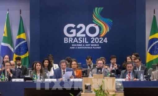 Đánh thuế giới siêu giàu, nỗ lực còn nhiều chông gai