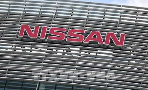 "Gã khổng lồ" ô tô Nhật lép vế trước đối tác châu Âu