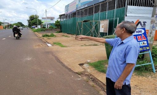 Ai hưởng lợi, ai gặp khó khi bảng giá đất Tp.HCM tăng 30-50 lần?