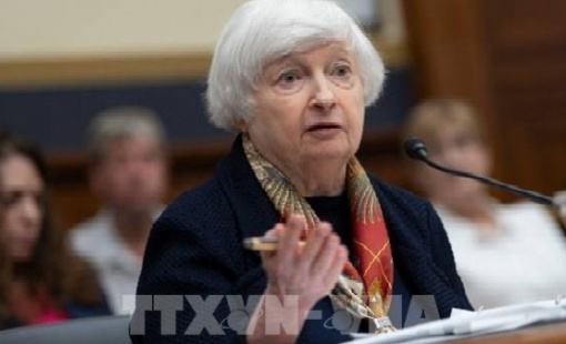 Cơ hội kinh tế lớn của thế giới trong thế kỷ 21