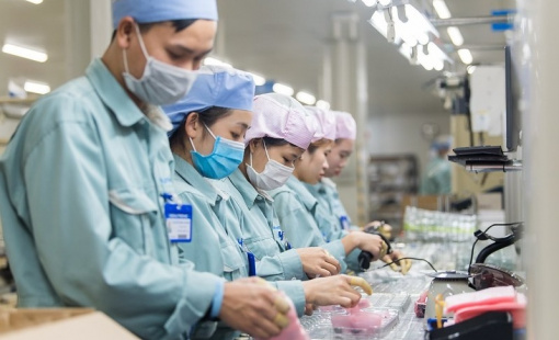 Hơn 1,77 triệu tỷ đồng bổ sung vào nền kinh tế trong 7 tháng đầu năm