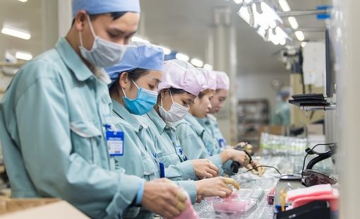 Hơn 1,77 triệu tỷ đồng bổ sung vào nền kinh tế trong 7 tháng đầu năm