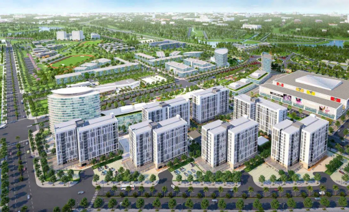 Nam Long muốn phát hành 950 tỷ đồng trái phiếu để đảo nợ