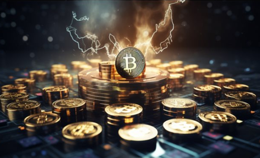 Phân tích giá Crypto hôm nay: BTC, ETH, CFX, XEC, JUP