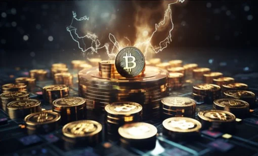 Phân tích giá Crypto hôm nay: BTC, ETH, CFX, XEC, JUP